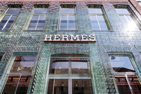 hermès amsterdam|hermes amsterdam sloterdijk.